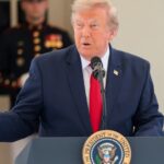 Trump to claim declassified intel reveals 2020 election interference: MS NOW