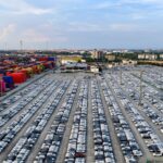 China exports in June rise at fastest pace since 2021 as AI boom, tariff rush lift trade
