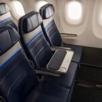 United Airlines' new upsell: Keeping other travelers out of the middle seat