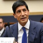 Warsh pledges Fed policy 'regime change' to rid inflation 'tax' on American people