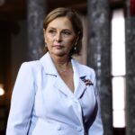 Sen. Darline Graham running for full term to replace late brother Lindsey Graham