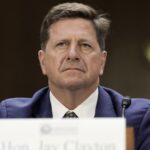 Trump's DNI pick Jay Clayton won't tell senators Biden won the 2020 election