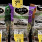 What FDA Taylor Farms lettuce false positive means