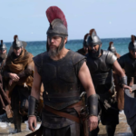 Universal and Christopher Nolan's 'The Odyssey' sails to $124.5 million opening