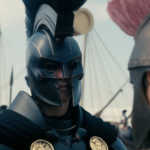 'The Odyssey' is cleaning up for Imax. Expect the momentum to continue