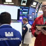 S&P 500 falls despite Iran fighting pause as chip stocks tumble: Live updates