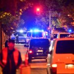 Suspect in Berlin Pride attack shot dead by police