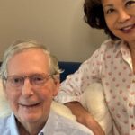 McConnell not cleared for Senate return, continues recovery: Doctors