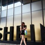 Shein says it's under investigation by the Federal Trade Commission as it prepares for Hong Kong IPO