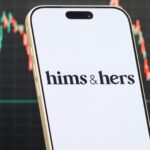 Hims and Hers shares fall 10% as FTC sues company over data, billing practices