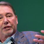 Jeffrey Gundlach says the bond market is telling Warsh the Fed has to start acting on inflation