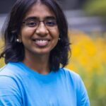 Meet Vinisha Umashankar: The teen who took a solar ironing cart to the UN climate stage and stunned world leaders