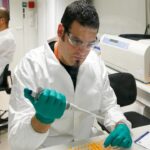 Scientists build from scratch cells that can grow, feed & reproduce