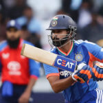 Shreyas Iyer scripts history, becomes first Indian captain to…