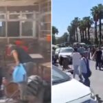 Several killed after massive blast rocks Syrian capital Damascus