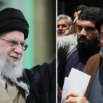 Iran's Supreme Leader Mojtaba Khamenei to skip father Ali Khamenei's funeral over security fears: Report