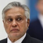 Pakistan gang rape case: Deputy PM Ishaq Dar's relative among four arrested over assault on two foreign women