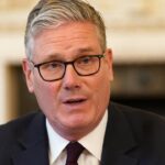 Why did Keir Starmer leave 10 Downing Street? Outgoing UK PM opens up on 'intensely personal' decision