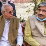 Ram temple donation row: Trust accepts Champat Rai, Anil Mishra's resignation