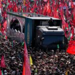 How much did Khamenei's funeral cost? State spending draws scrutiny amid economic hardship