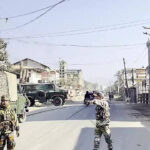 Non-state actors from outside India overwhelming Kuki areas in Manipur, adding to violence: Ex-UNLF chief
