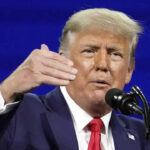 'Responsibility to protect Americans': Trump tells US Congress fighting with Iran has resumed