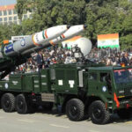 Beyond the border: How India is building the firepower to strike targets 1,000km away – The Times of India