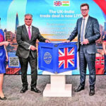 UK backs India’s security concerns, says trade deal based on trust