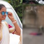 Woman waiting at Mangaluru bus stop hacked to death; one-sided love angle emerges