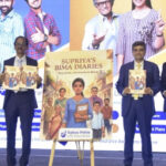 IRDAI launches comic book series to simplify life insurance for consumers