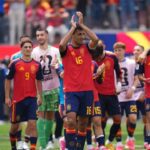 Beyond Tiki-Taka: The tactical evolution that has Spain one win from FIFA World Cup glory