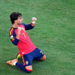 Who is Ferran Torres? Spain's World Cup final hero who broke Messi's Argentina's heart with extra-time winner