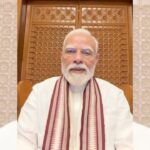 'Thank you, friends': PM Modi hails 'love, support' of youth in new Insta video