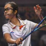 Anahat Singh scripts history, becomes first Indian to win world junior squash title; ends Egypt's 13-year reign