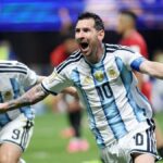Rusty Argentina seek inspiration beyond Lionel Messi in quarter-final clash vs Switzerland