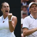 Jannik Sinner fights past Nuno Borges, Aryna Sabalenka survives McCartney Kessler scare