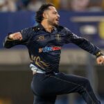 Plot twist: Ashutosh Sharma turns unexpected bowling hero in England