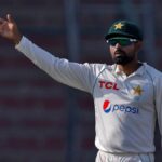 Babar Azam's return as Pakistan Test captain ends in crushing defeat to West Indies