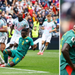 Belgium complete the great escape to Round of 16 as VAR leaves Senegal heartbroken
