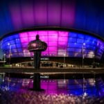 Commonwealth Games 2026 Live updates: Opening ceremony set to begin at 12:30 am