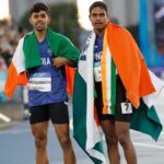 CWG: Dilip Gavit wins historic gold as India scripts epic one-two in men's 100m T47