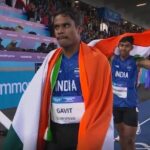 CWG 2026 July 29 wrap: Gavit secures India's 3rd gold, Sreeshankar, boxers shine
