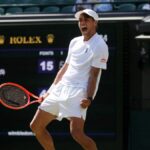 Quarterfinal? Will watch Portugal vs Spain with dad: Cobolli after De Minaur win
