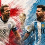 England vs Argentina Live, FIFA World Cup 2026 semi-final: Line-ups out, Messi faces England for first time