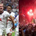 Sleep needed: How England are planning to save themselves from rowdy Mexico fans