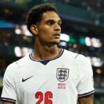 England defender handed two-game ban ahead of Norway clash, Balogun precedent ignored