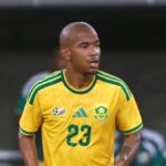 South Africa footballer, 25, dies days after featuring in FIFA World Cup