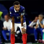Kylian Mbappe owns up to France's poor display vs Spain in World Cup semifinal