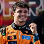 Norris takes Hungarian GP as Piastri retires, handing McLaren first season win