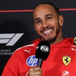 Can Lewis Hamilton stop Mercedes? His cheeky answer Is going viral
